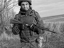 Еще один житель Дзержинска погиб на СВО
