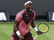 Рейтинг ATP. Тиафу вытеснил Хачанова из топ-10, Маррей вернулся в топ-40