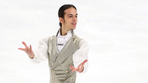 Опубликован итоговый список россиян, которые выступят на Олимпиаде-2026