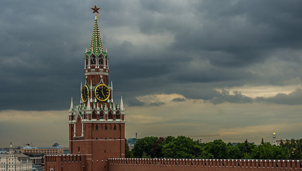 «Рука Москвы» ведет к независимости еще одно государство