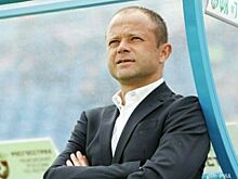 "Урал" объявил о назначении Парфенова (фото)