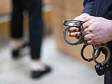 Девушка собиралась устроить теракт в Санкт-Петербурге