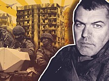 «Нет, мам, я все равно поеду!»: в семье актера Георгия Тесля-Герасимова рассказали, как он уходил на СВО