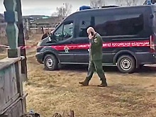 Подростка осудили за жестокое убийство девочки в Ульяновской области