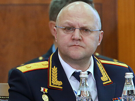 Глава Следственного комитета по Москве Дрыманов объяснил слова своего зама о взятке ему "моральной усталостью"