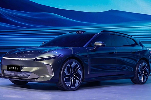 Прошла презентация четырех новинок от Exeed: одну из них ждут в РФ