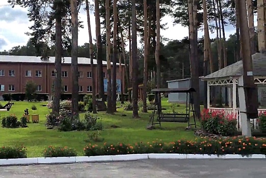 Жилец психинтерната под Новосибирском соврал на прямой линии президента