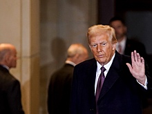 Трамп пригрозил ЕС пошлинами