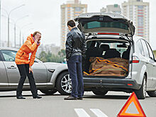 СМИ раскрыли самые популярные автоподставы