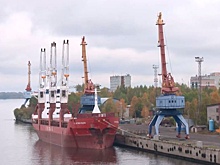 Минобороны завершило северный завоз 2025 года