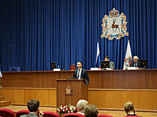 Семь «центров риска» появятся в Нижегородской области