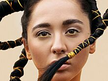 Евровидение 2021. Песня Manizha «Русская женщина» собрала уже более 1,5 млн просмотров: видео