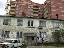 В Ставропольском крае рассказали о работе по расселению аварийных домов