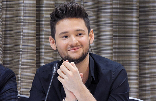 Эльдар Гасымов в числе звездных гостей Гранд-бала в Казахстане