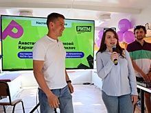 Омский форум «РИТМ» откроет космонавт