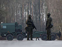 Defence24: бронированные кабины российских КамАЗов улучшат защищенность бойцов