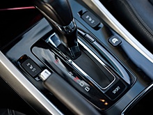 В России новый рекорд машин с "автоматом": в лидерах идет Haval