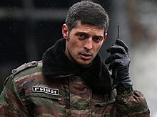 Охранника комбата ДНР приговорили на Украине к 13 годам тюрьмы