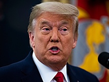 Трамп анонсировал начало вакцинации от COVID-19 в США