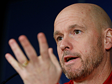 Тренер "Аякса" Эрик тен Хаг: у нас хорошие шансы пройти "Тоттенхэм"