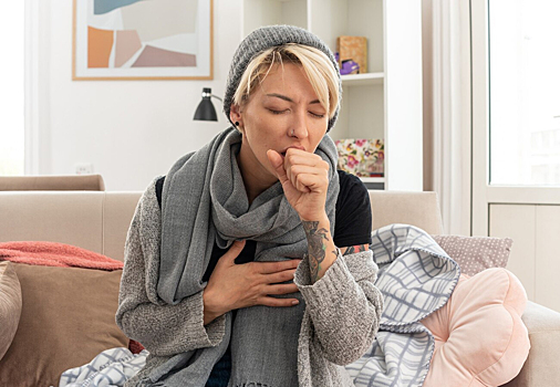 Как вылечить затяжной кашель и когда пора бить тревогу