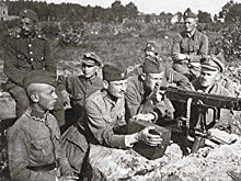 Битва под Замостьем: как украинцы и поляки 100 лет назад победили Красную Армию Буденного (Еспресо, Украина)