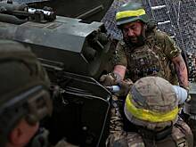 Киев готовит масштабное контрнаступление на Купянск. На штурм города хотят бросить тысячи заключенных и иностранных наемников