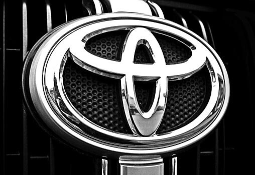 Toyota возродит одну из самых любимых приморцами моделей машин