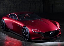 Появились подробности о первом электромобиле Mazda