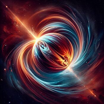 Российские учёные нашли сверхбыструю нейронную звезду