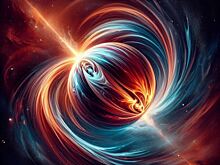 Российские учёные нашли сверхбыструю нейронную звезду