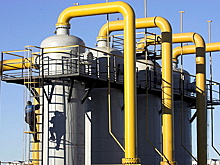 Рост цен на газ поставил под угрозу восстановление экономики Европы