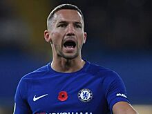 "Челси" продаст Дринкуотера и купит Марсьяля?