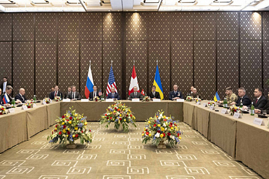 На Западе сделали заявление о переговорах с Россией