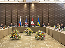 На Западе сделали заявление о переговорах с Россией