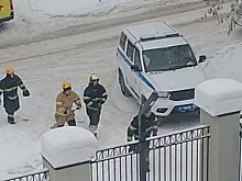 Стали известны подробности инцидента в общежитии в Уфе