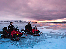 Как заманить инвестора на Север