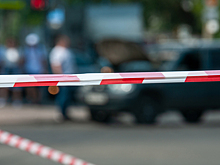 Забивший на улице в Новосибирске "фонтан" с кипятком облил девочку - СМИ