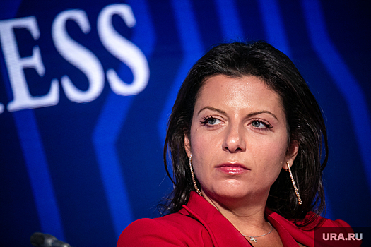 Симоньян предложила Шольцу помощь в расследовании утечки разговора военных ФРГ