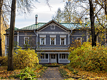 По следам Чайковского: путешествие в старинный городок на Питерском тракте