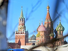 Москва лидирует среди направлений поездок по России