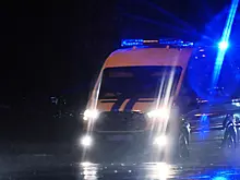 Юноша на каршеринге насмерть сбил двух людей на остановке в Нижнем Новгороде