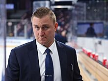 Николай Лемтюгов назначен главным тренером ХК «Торос»