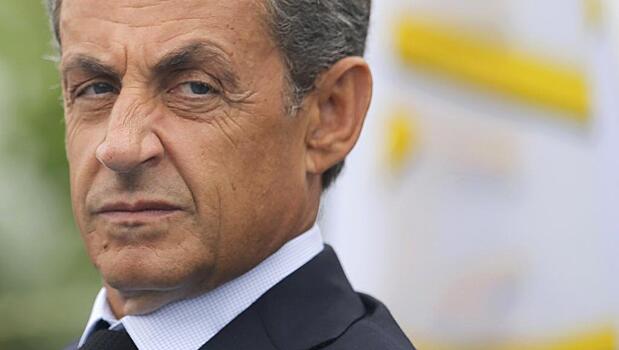 СМИ: Саркози предстанет перед судом