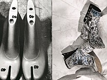 В Париже пройдет ретроспектива Maison Margiela