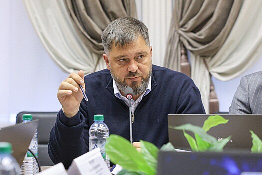 Комплексное развитие территорий обсудили в Дзержинске