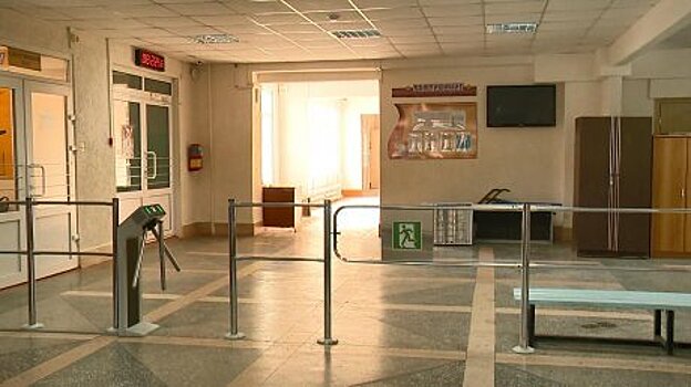 В районах области нет денег на обеспечение безопасности школьников