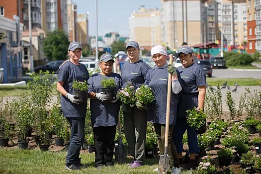 Бизнес и благоустройство городов: как компании вносят вклад в развитие городской среды