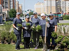 Бизнес и благоустройство городов: как компании вносят вклад в развитие городской среды