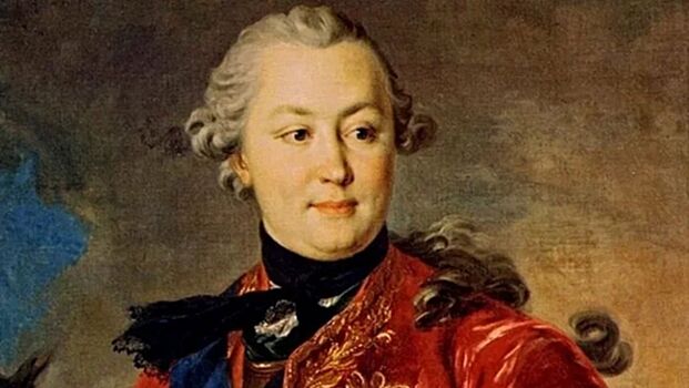 Женился на Кузине: от чего умер фаворит Екатерины II граф Григорий Орлов